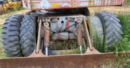 Bager točkaš O&K MH Plus, 90 g., 15 super stanje