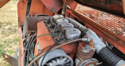 Bager točkaš O&K MH Plus, 90 g., 15 super stanje