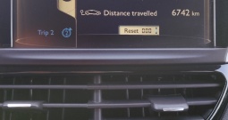 Peugeot 208 1.6 VTi Allure 2013, 93500km