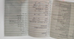 Peugeot 208 1.6 VTi Allure 2013, 93500km