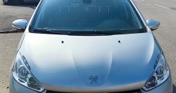 Peugeot 208 1.6 VTi Allure 2013, 93500km