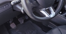 Peugeot 208 1.6 VTi Allure 2013, 93500km