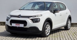 CITROEN C3 1.5 HDI