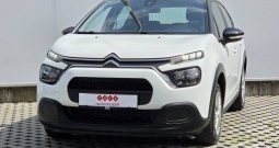 CITROEN C3 1.5 HDI