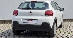 CITROEN C3 1.5 HDI