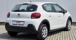 CITROEN C3 1.5 HDI