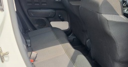 CITROEN C3 1.5 HDI