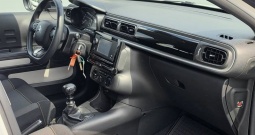 CITROEN C3 1.5 HDI