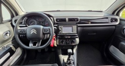 CITROEN C3 1.5 HDI