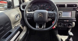CITROEN C3 1.5 HDI