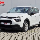 CITROEN C3 1.5 HDI