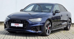 AUDI A4 40 TDI S tronic S line+