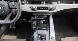 AUDI A4 40 TDI S tronic S line+
