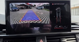 AUDI A4 40 TDI S tronic S line+