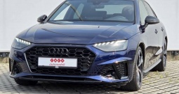 AUDI A4 40 TDI S tronic S line+