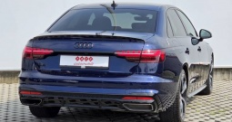 AUDI A4 40 TDI S tronic S line+