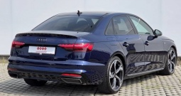 AUDI A4 40 TDI S tronic S line+