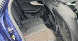 AUDI A4 40 TDI S tronic S line+