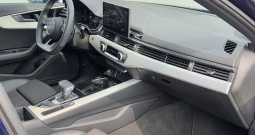 AUDI A4 40 TDI S tronic S line+