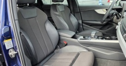 AUDI A4 40 TDI S tronic S line+