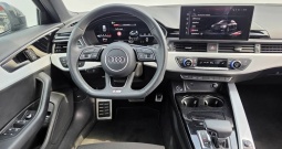 AUDI A4 40 TDI S tronic S line+
