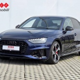 AUDI A4 40 TDI S tronic S line+