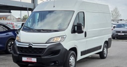 CITROEN JUMPER 2.2 HDI
