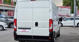 CITROEN JUMPER 2.2 HDI