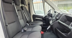CITROEN JUMPER 2.2 HDI