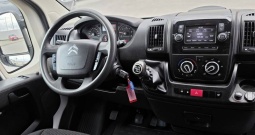 CITROEN JUMPER 2.2 HDI