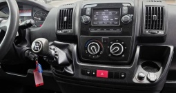 CITROEN JUMPER 2.2 HDI