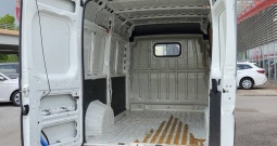 CITROEN JUMPER 2.2 HDI