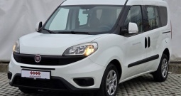 FIAT DOBLO 1.3 MJT N-1