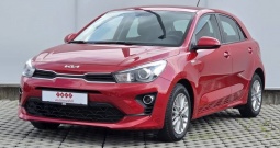 KIA RIO 1.2 LX CHAMPION