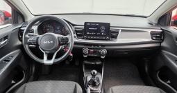 KIA RIO 1.2 LX CHAMPION