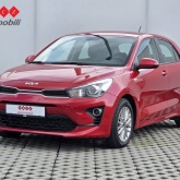 KIA RIO 1.2 LX CHAMPION