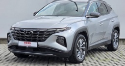 HYUNDAI TUCSON 1.6 T STYLE NAVI