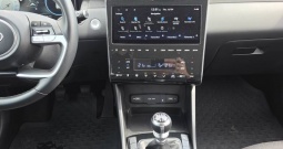 HYUNDAI TUCSON 1.6 T STYLE NAVI