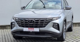 HYUNDAI TUCSON 1.6 T STYLE NAVI