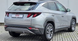 HYUNDAI TUCSON 1.6 T STYLE NAVI