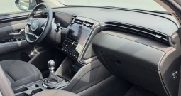HYUNDAI TUCSON 1.6 T STYLE NAVI
