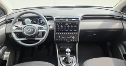 HYUNDAI TUCSON 1.6 T STYLE NAVI