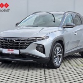 HYUNDAI TUCSON 1.6 T STYLE NAVI