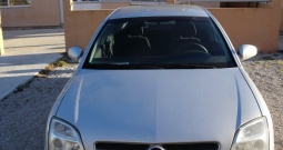 Opel Vectra C 1.8 + LPG