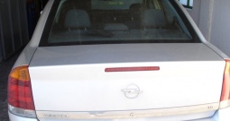 Opel Vectra C 1.8 + LPG