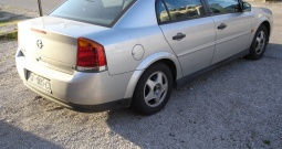 Opel Vectra C 1.8 + LPG