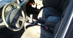 Opel Vectra C 1.8 + LPG