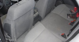 Opel Vectra C 1.8 + LPG