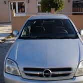 Opel Vectra C 1.8 + LPG