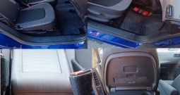 C4 SpaceTourer BlueHDi 130 S&S Business, keyless, 3D svjetla, reg. 5/25